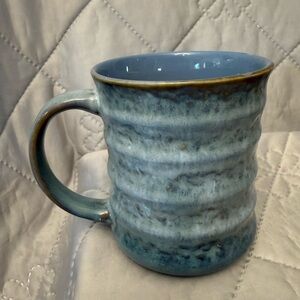 Beautiful Sheffield Home Ocean Blue Mug